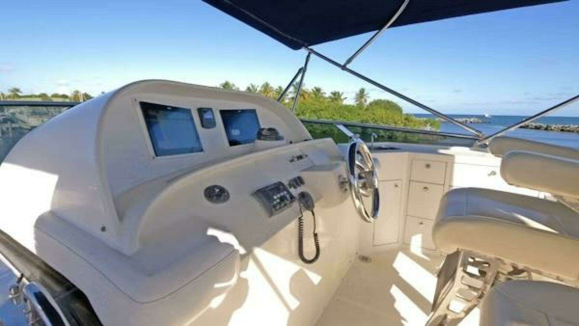 2004 McKinna Pilothouse - Image 11