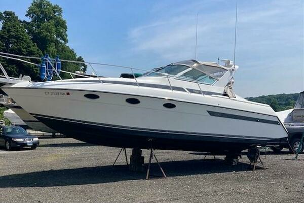 1992 Tiara Sport