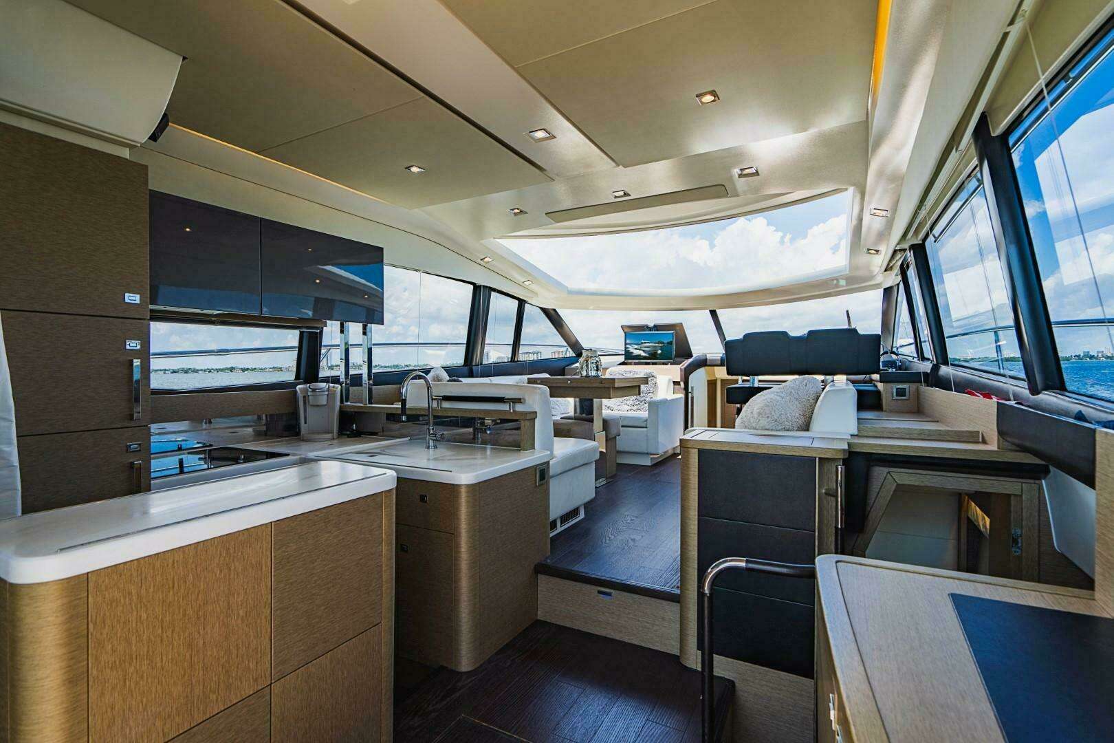 2018 Prestige 500S - Image 26