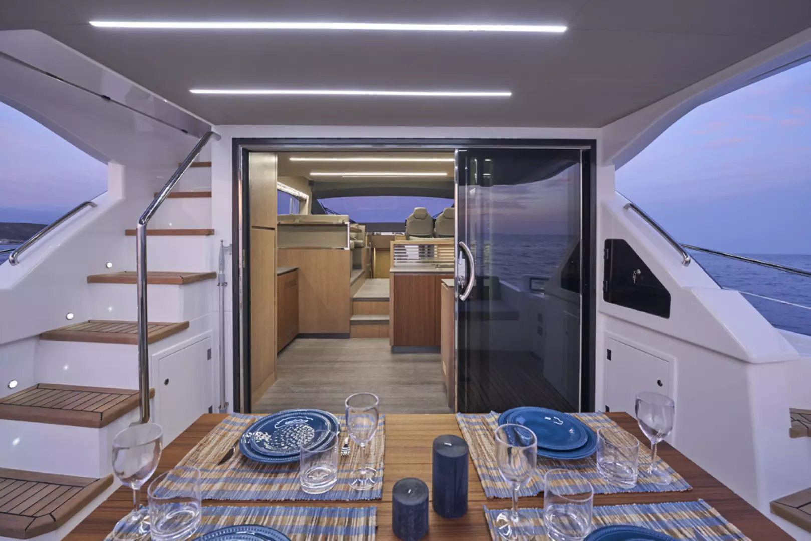 2022 Astondoa 52 Flybridge - Image 11