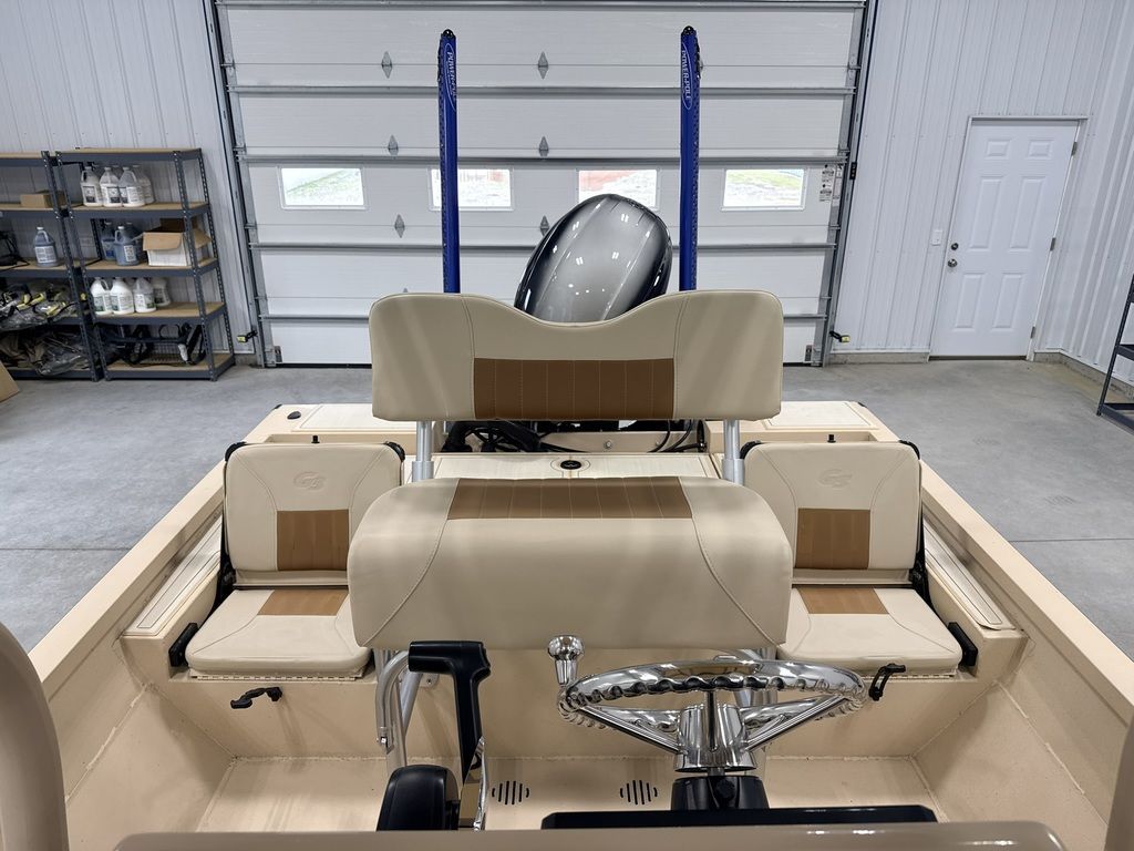 2023 G3 Bay 20 GX - 18