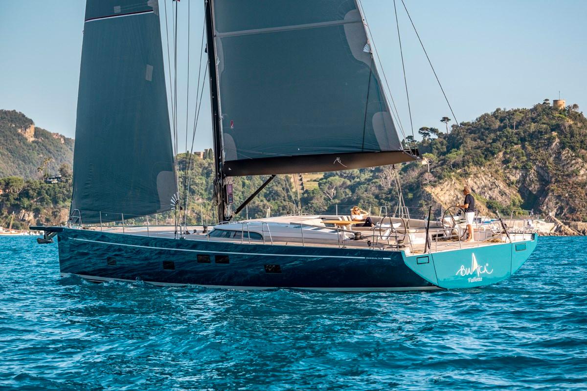 2023 Grand Soleil Grand Soleil 72 LONG CRUISER