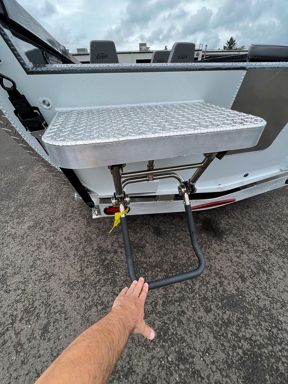 2026 Pro-steelheader 2184 Guide Model - 18