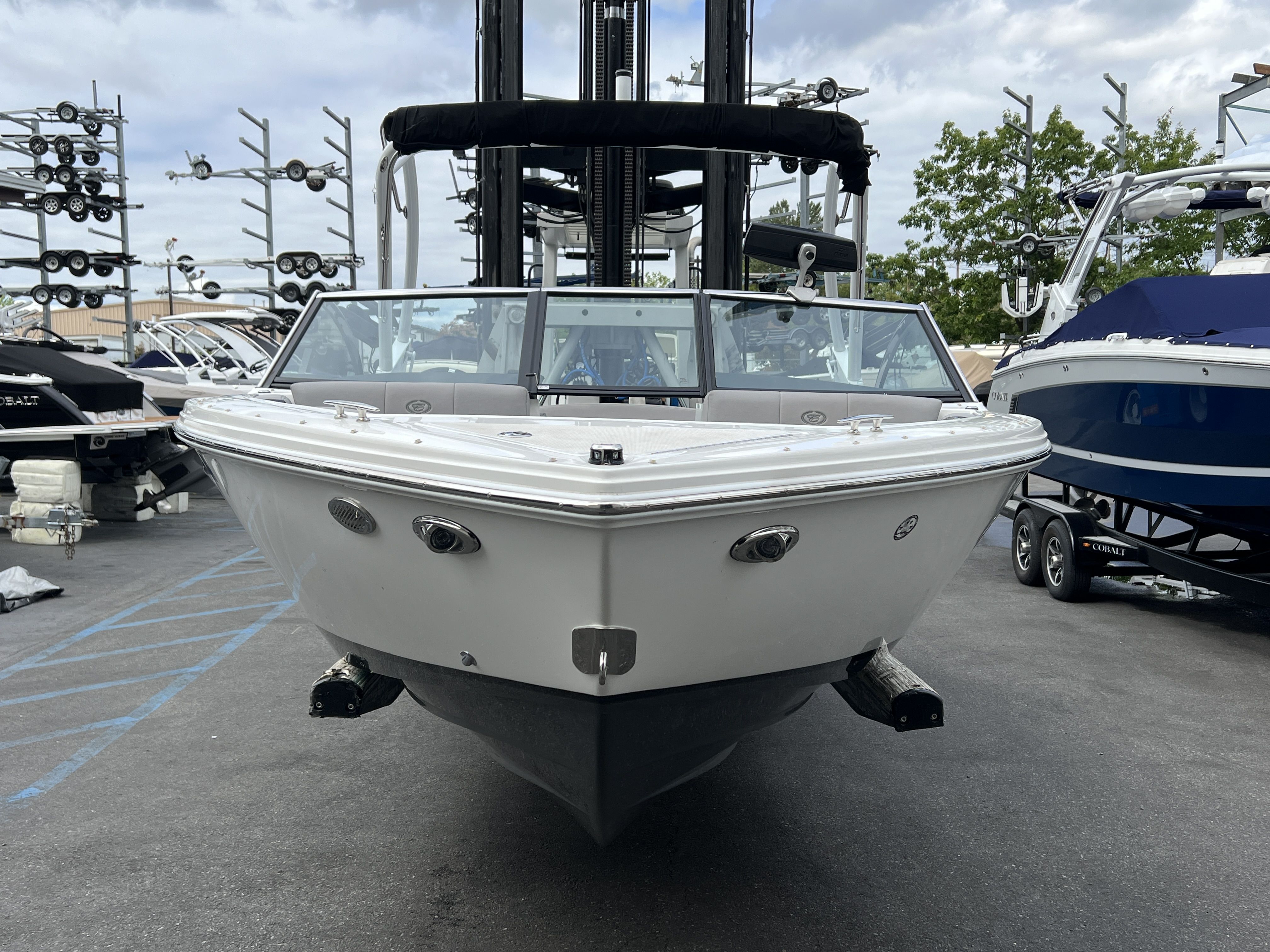 2023 Cobalt CS23 Surf - 5