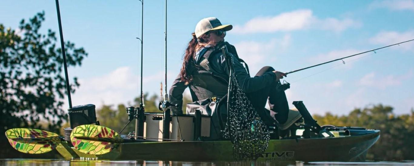 2026 Native Watercraft SLAYER PROPEL 10 MAX
