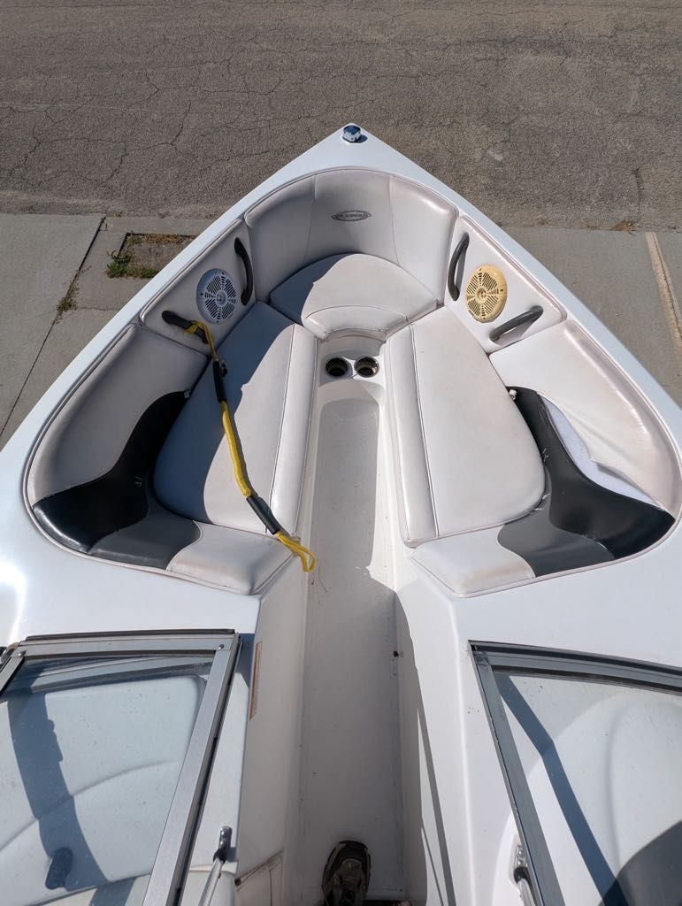 2004 Moomba Outback - 6
