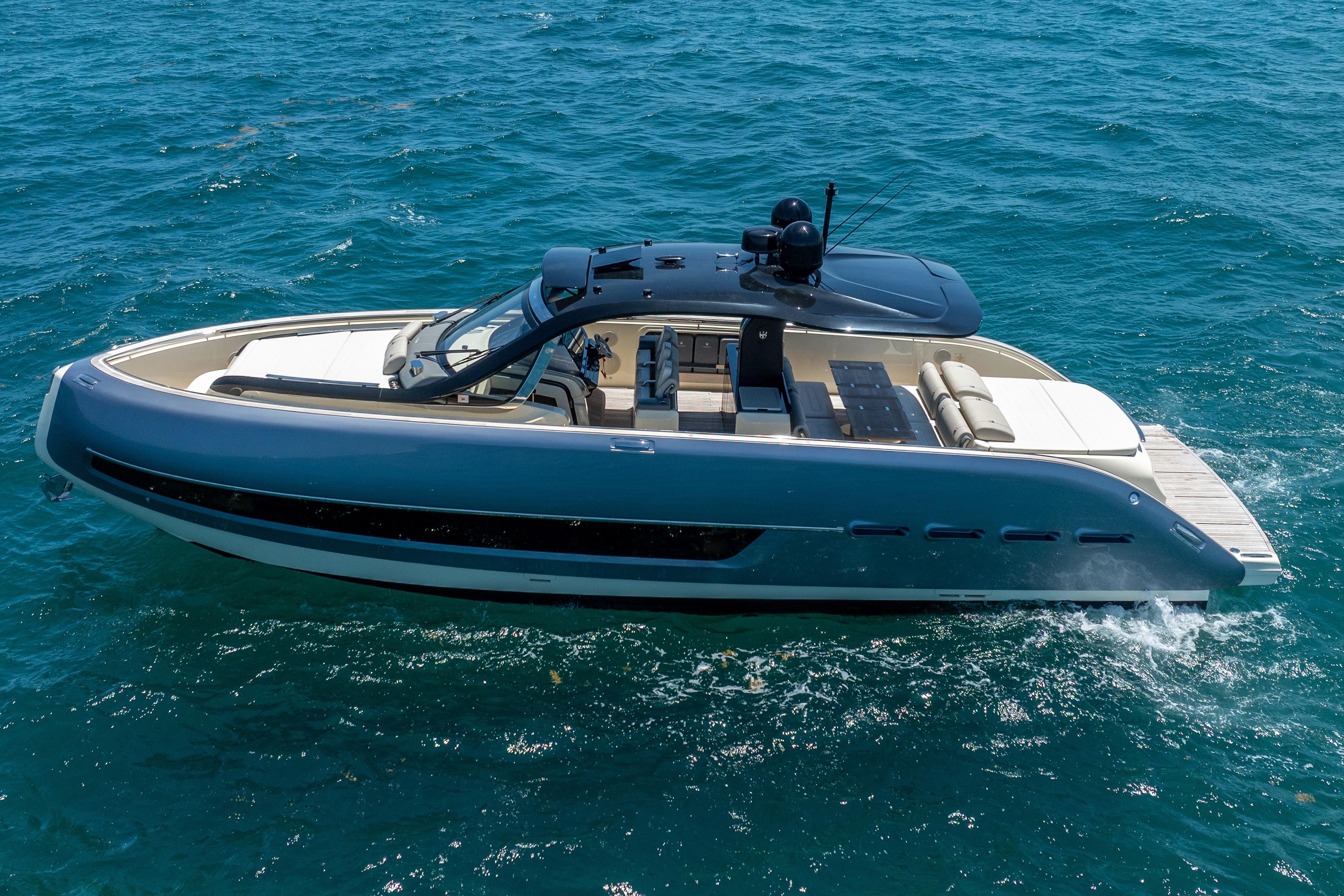 2024 Invictus TT460