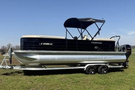 2022 Veranda Vista View22RC TT