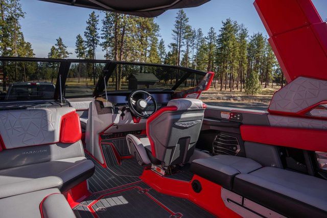 2020 Nautique Super Air Nautique G23 Paragon - 38