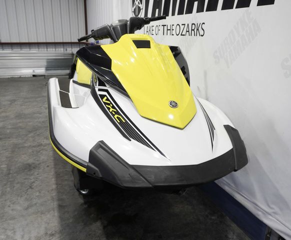 2020 Yamaha WaveRunner VX-C - 3