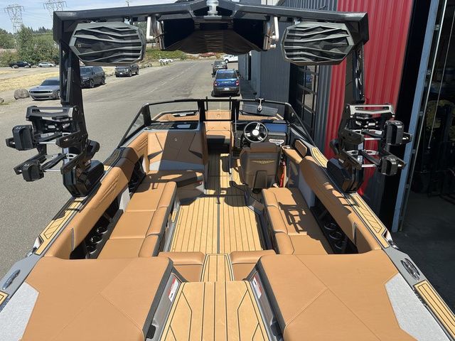 2026 Nautique Super Air Nautique S23 - 5