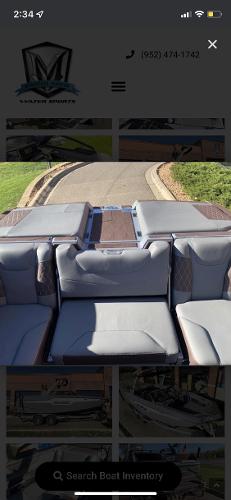 2022 Malibu M220 - 6