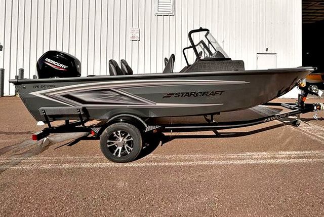 2025 Starcraft Storm 176 DC Pro - 3