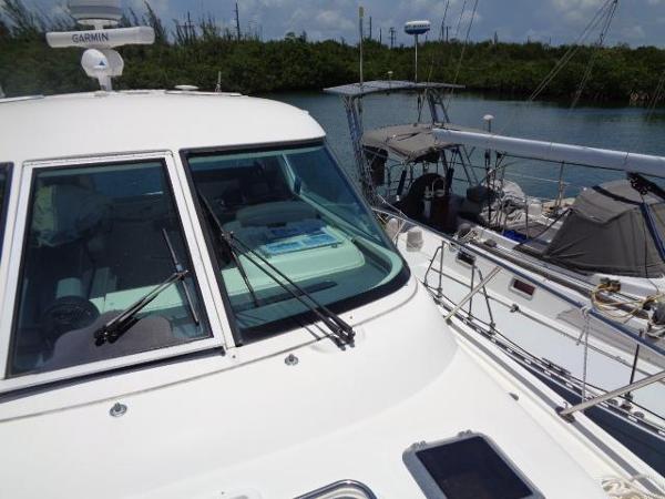 2004 Tiara Yachts 4400 Sovran - 81