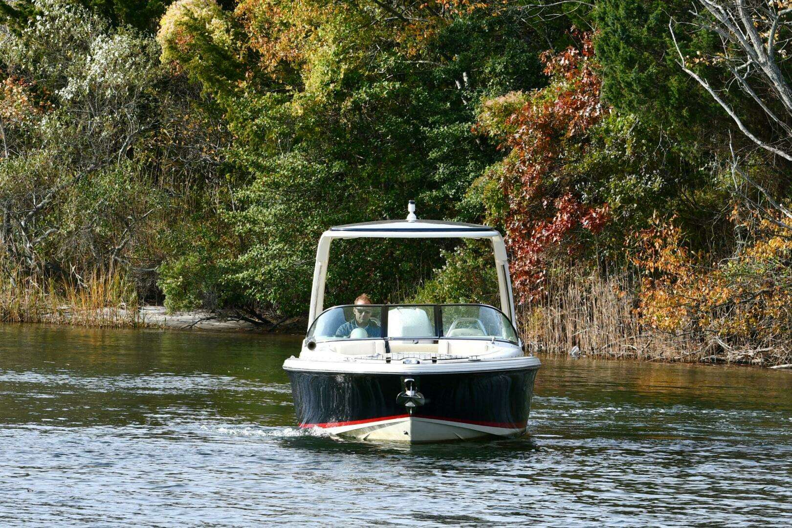 2022 Chris-Craft Launch 25 GT - Image 5