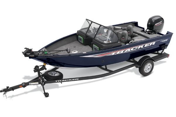 2026 Tracker Pro Guide V-175 Combo - 9