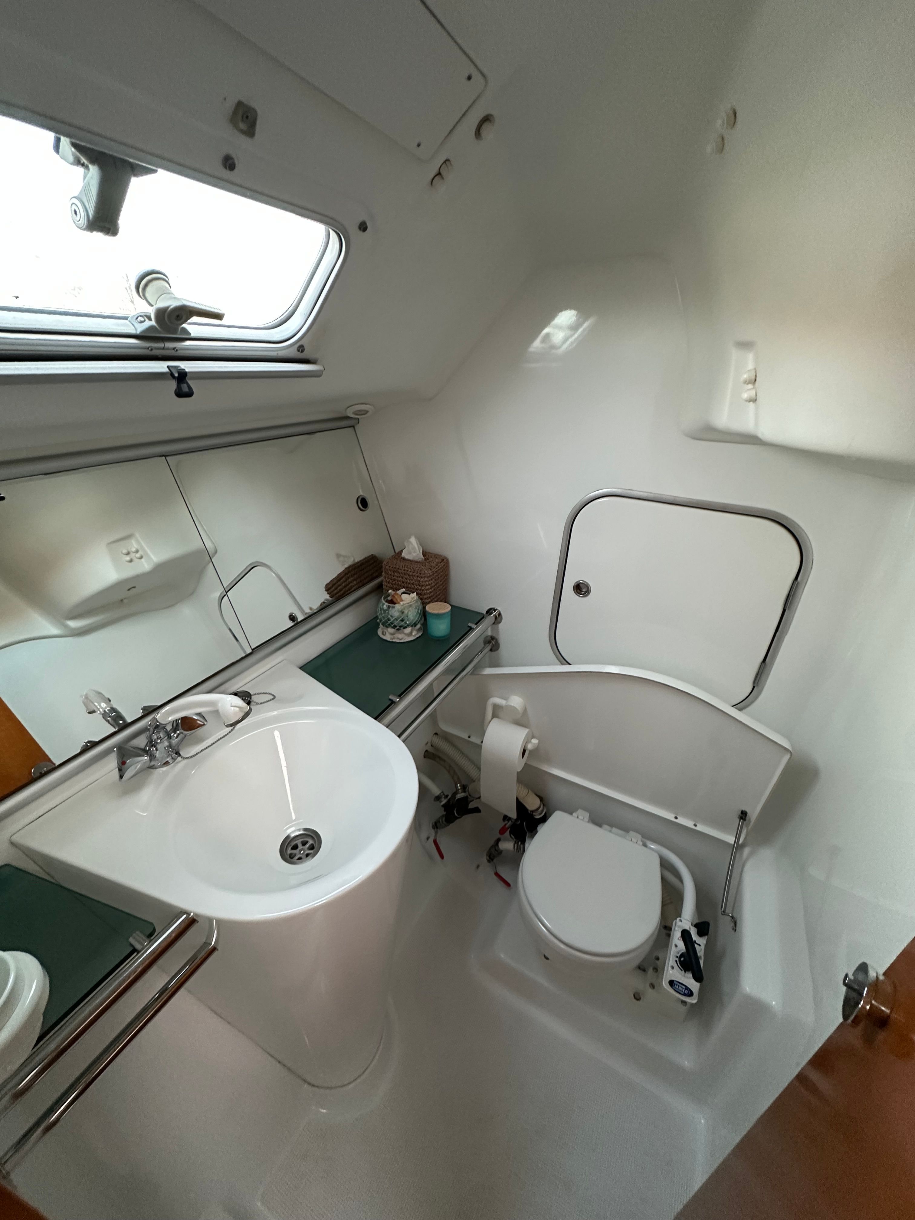 1997 Beneteau First 36s7 - 9
