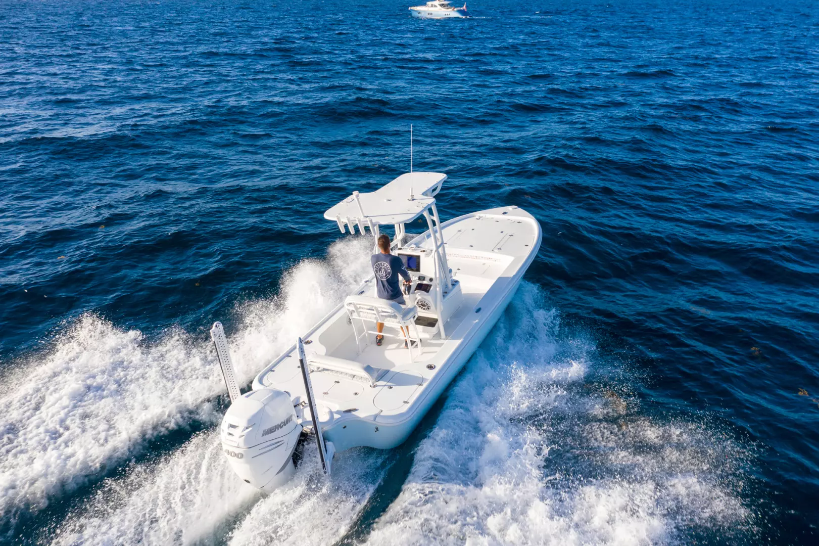 2026 Yellowfin 24 Bay CE - Image 14