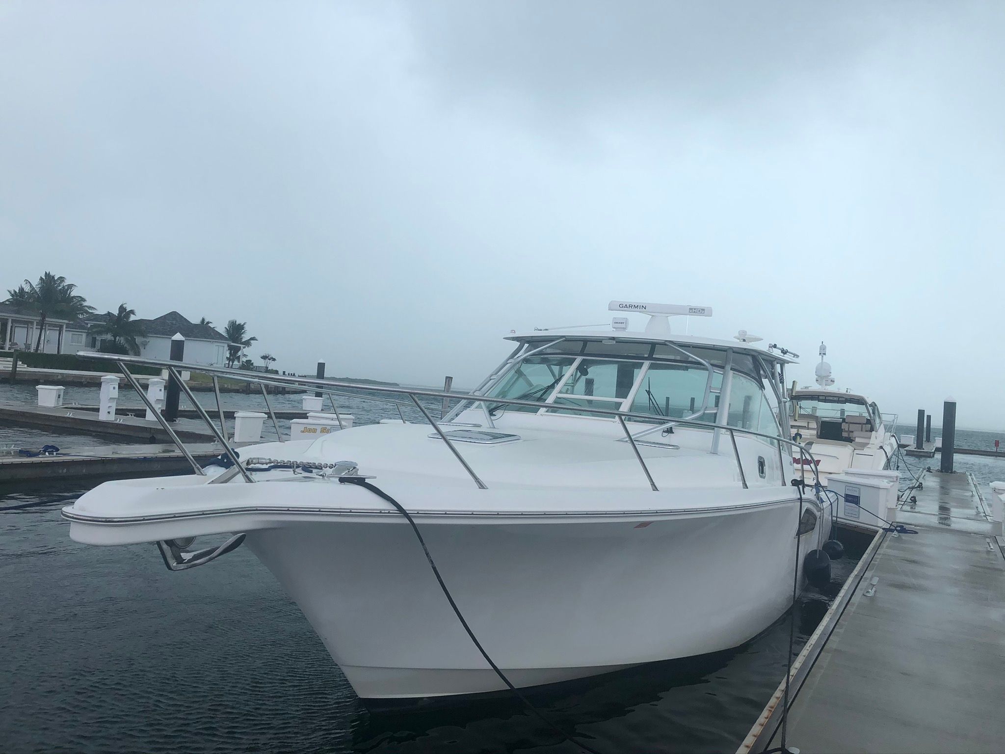 2006 Wellcraft Coastal 360 - 30