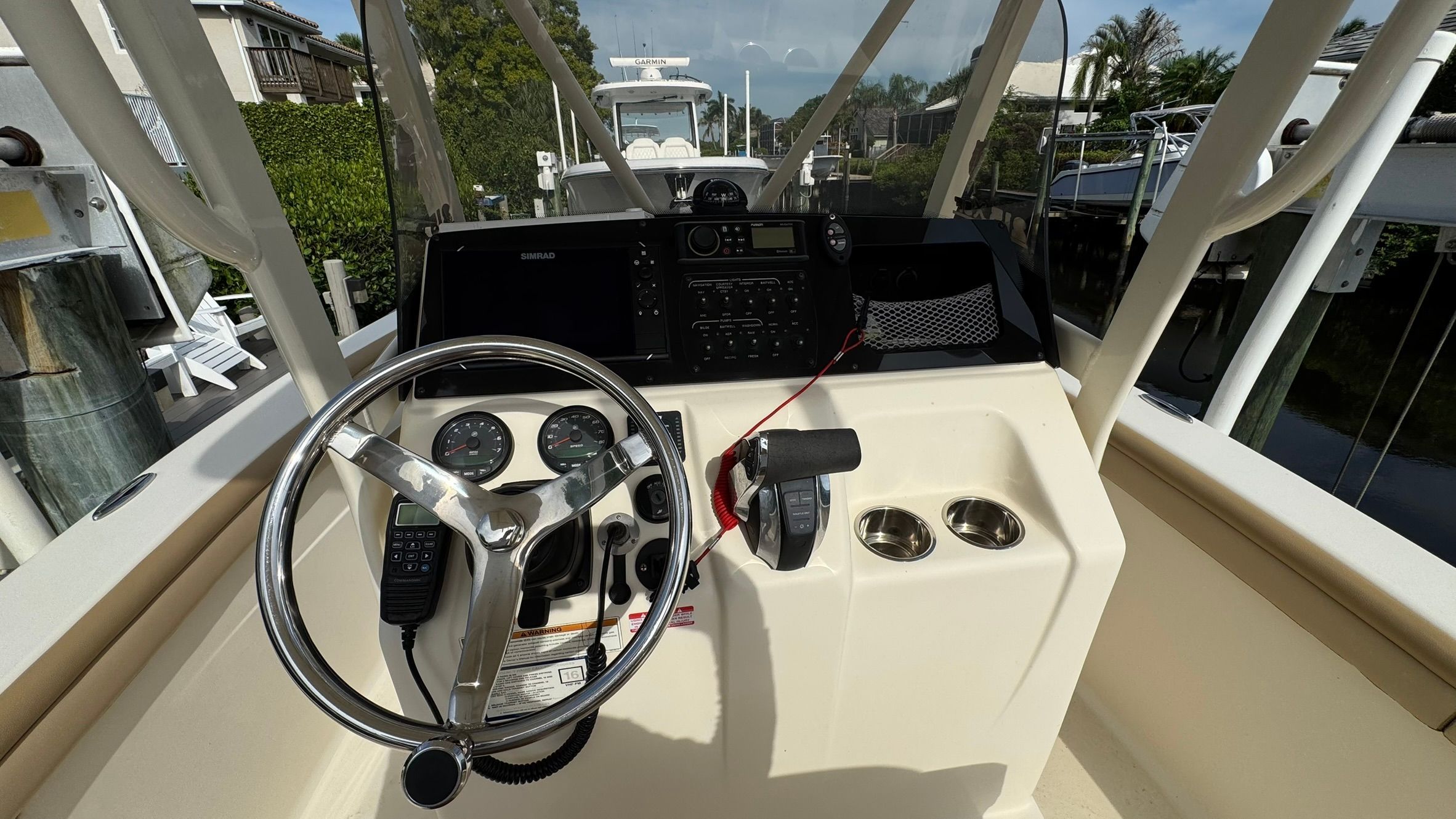 2019 Scout 215 XSF - 4