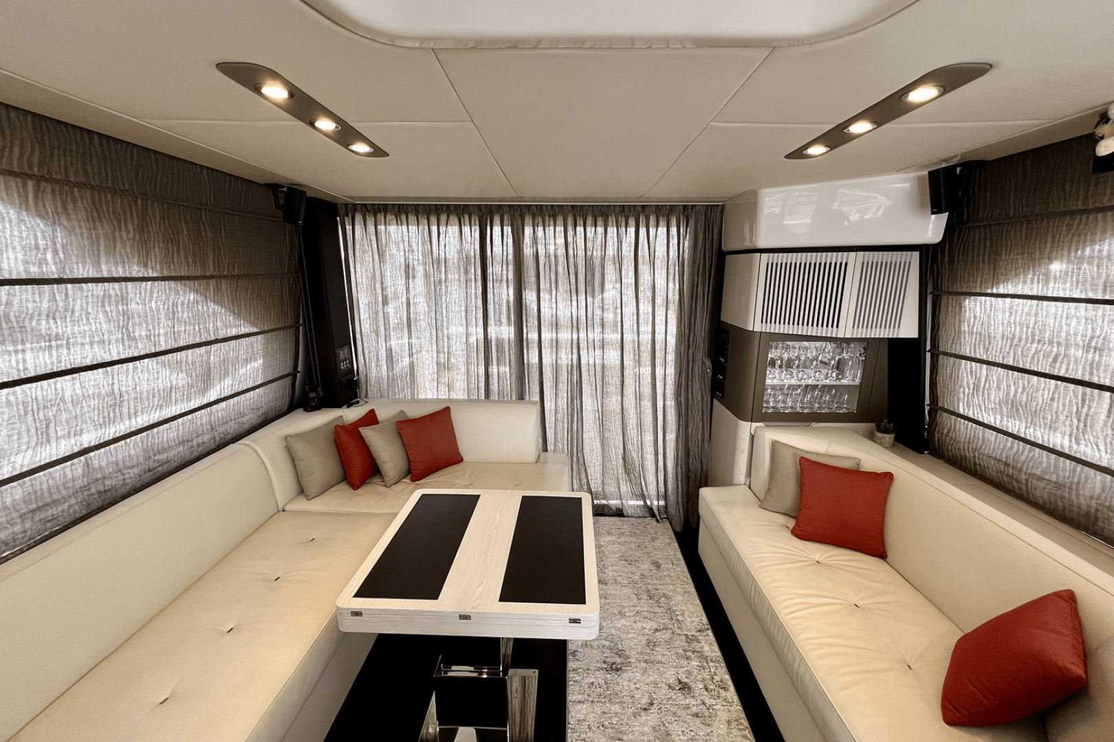 2019 Azimut 50 FLYBRIDGE - Image 63