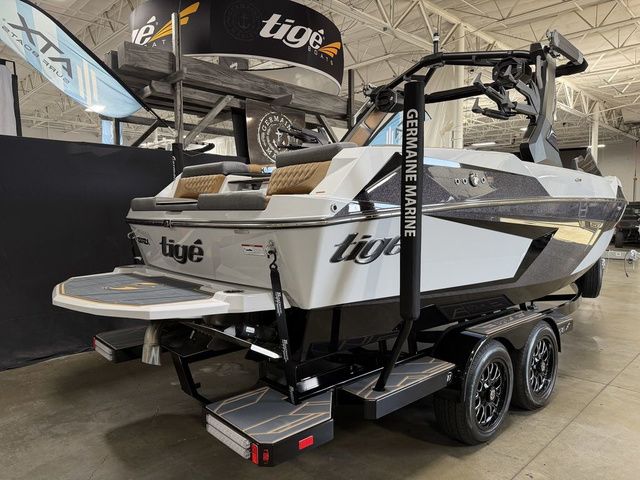 2026 Tigé 22RZX - 4