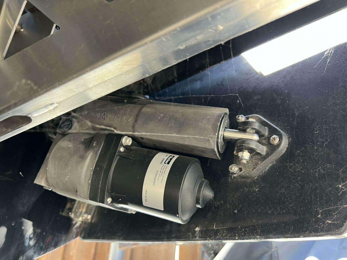 2021 Axis T23 - Image 63