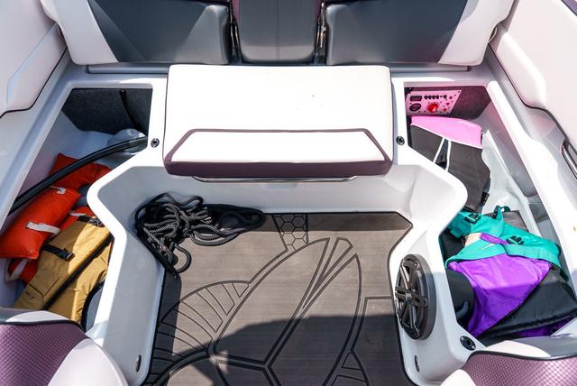 2024 Scarab 195 Wake ID - 7