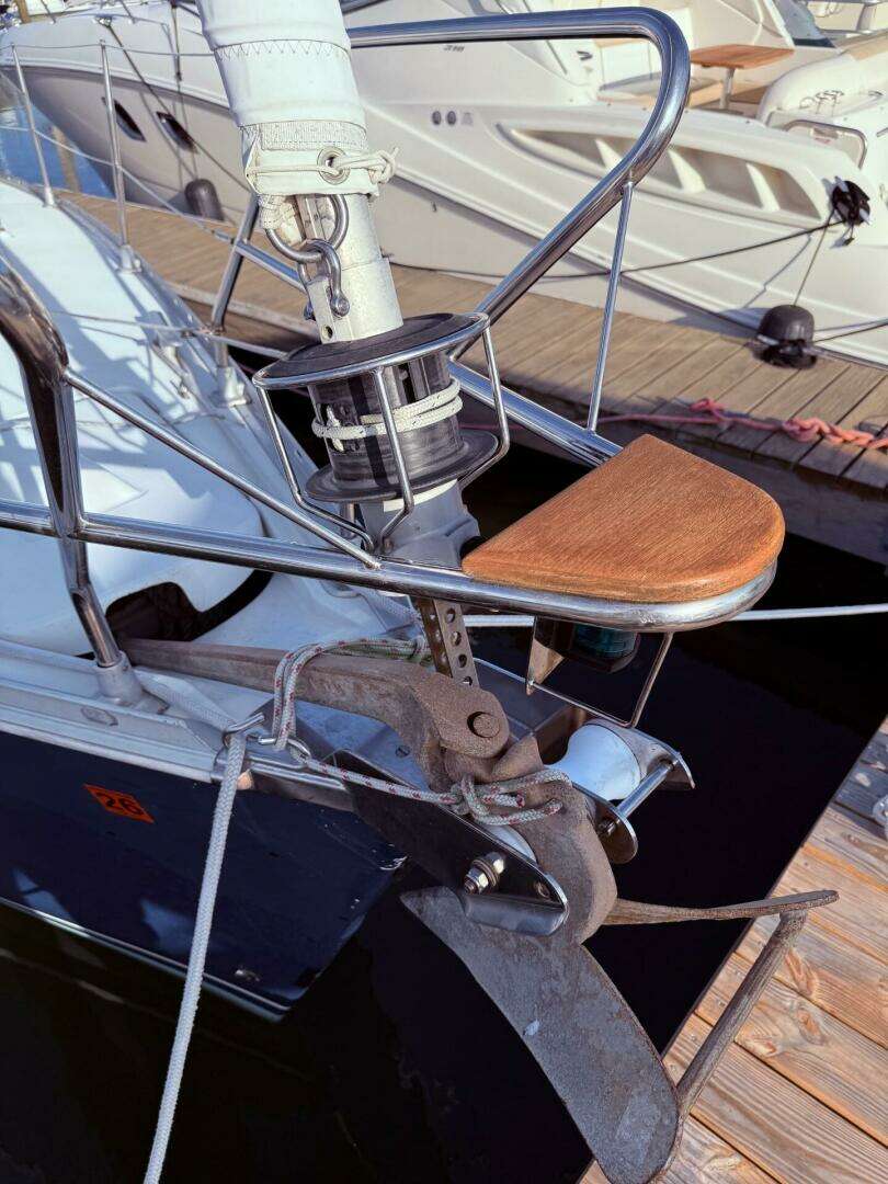 1999 Jeanneau 36.2 Sun Odyssey - Image 15