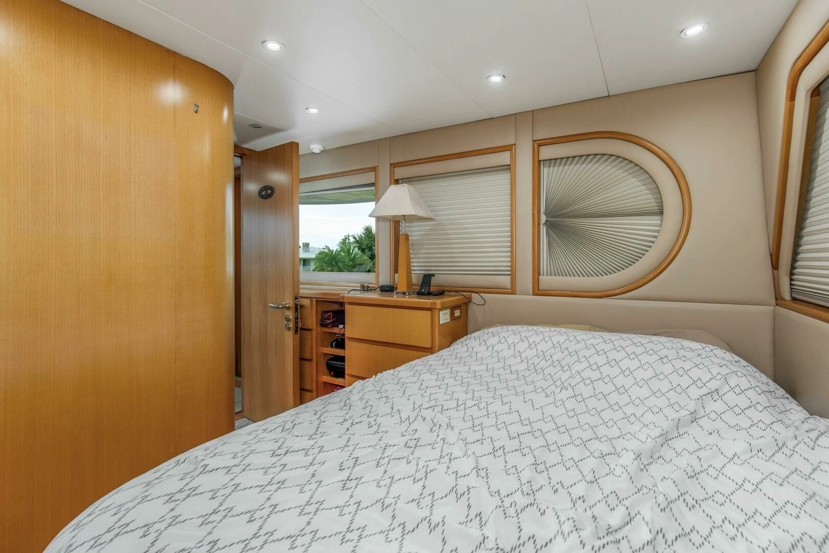 1989 Feadship 116 Sport Fisher - Image 22