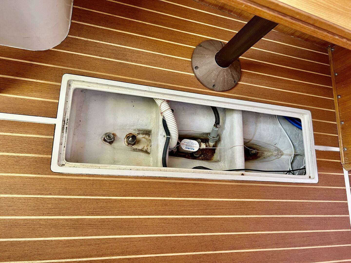 2007 Catalina 309 - Image 30