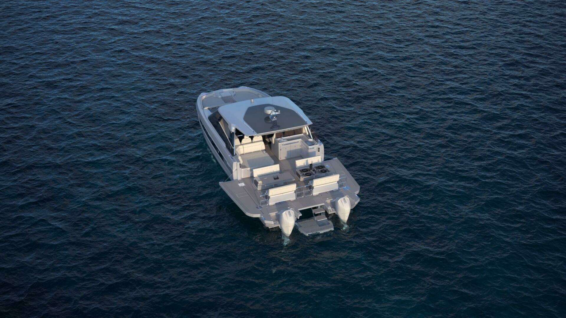 2025 YOT 41 - Image 6