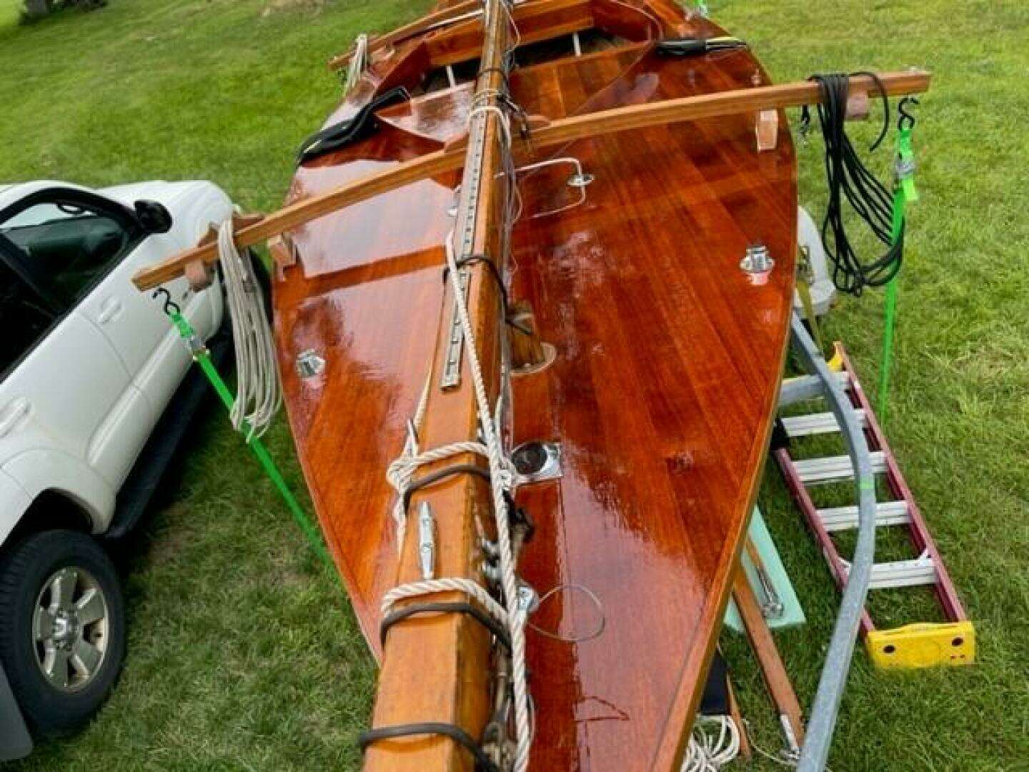 1938 Dyer Marlin 18 - Image 16