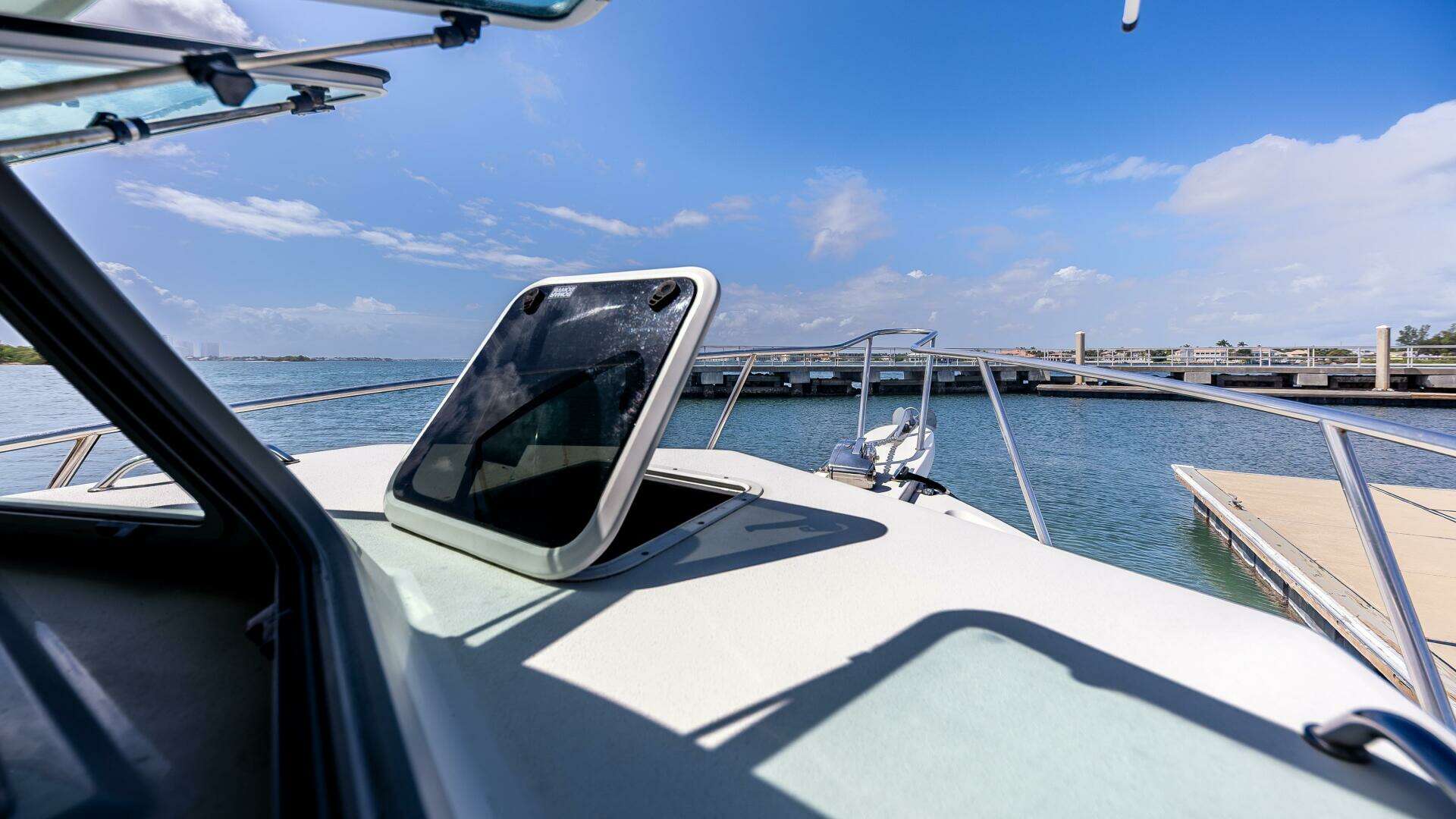 2018 Parker 2820 XLD - Image 23