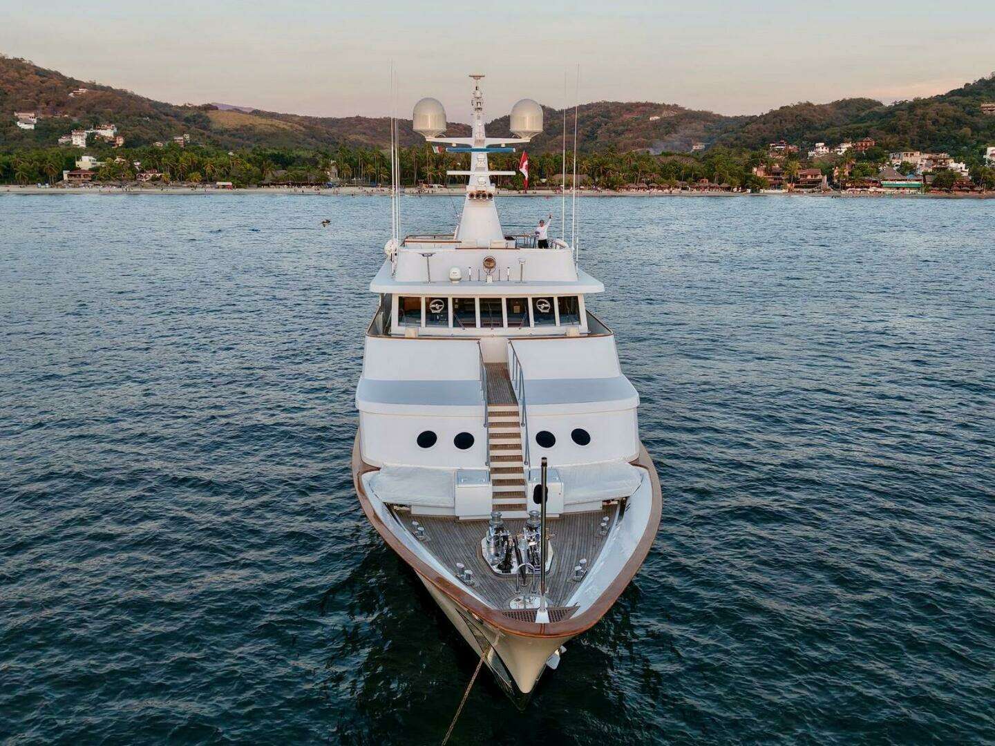 1988 Sterling Yachts — - Image 31