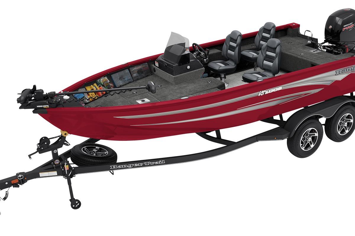 2026 Ranger VS1882SC Reata - 72