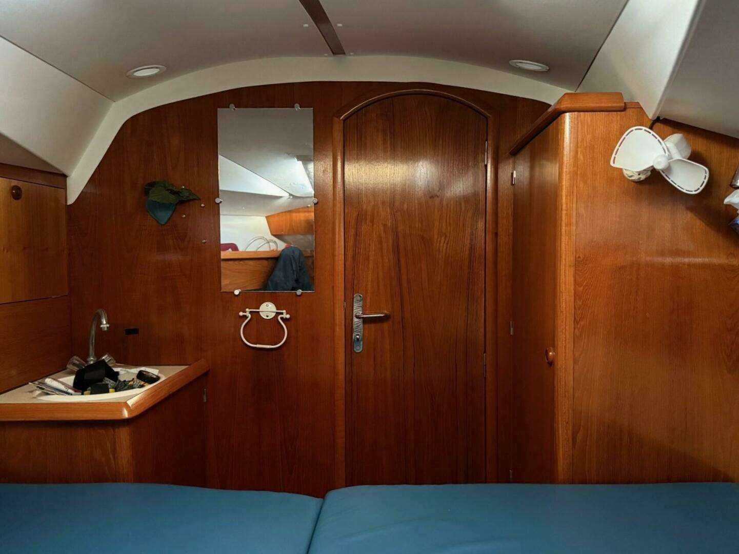 1999 Jeanneau 36.2 Sun Odyssey - Image 26