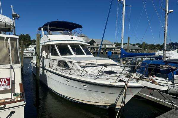 1989 Jefferson Marquessa 52