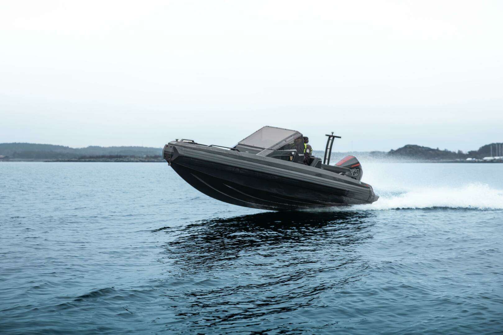 2026 Iron 647 Open - Image 27