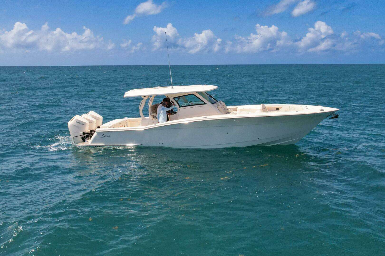 2026 Scout 377 LXF - Image 2