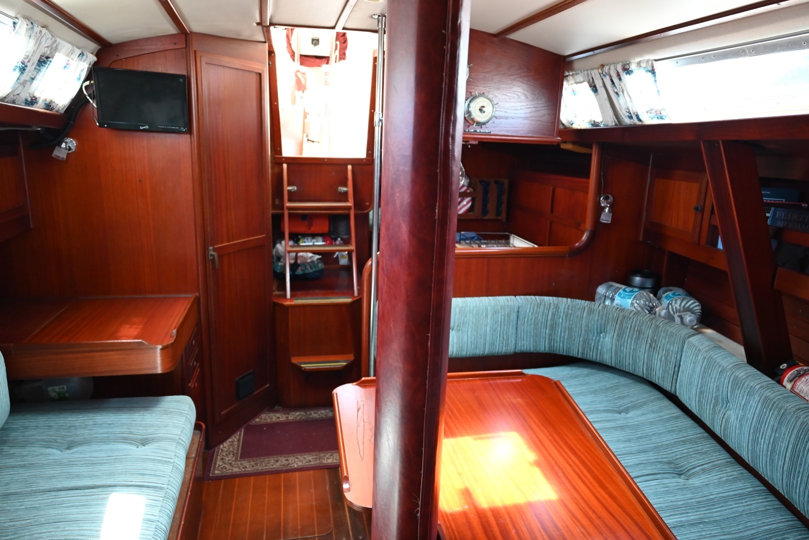 1985 Scanmar — - Image 47