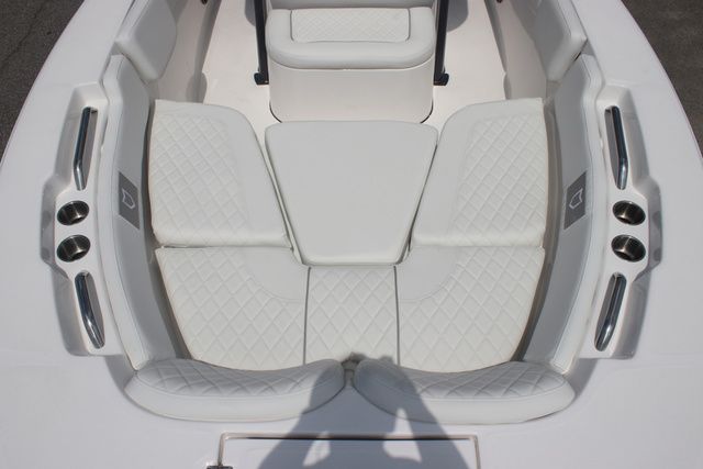 2026 Sea Fox 248 Commander - 27