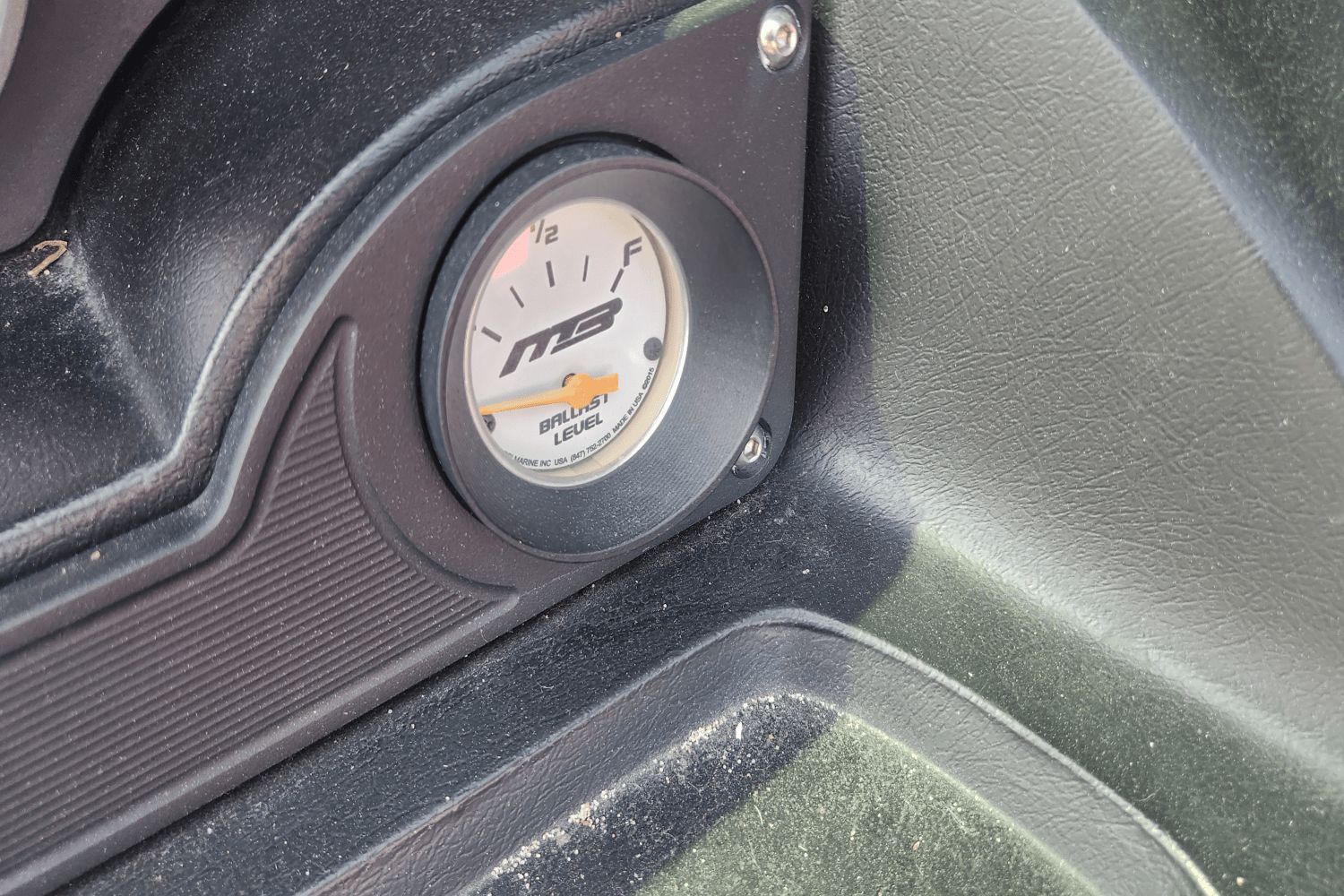2018 Mb Sports B52 23 - 29