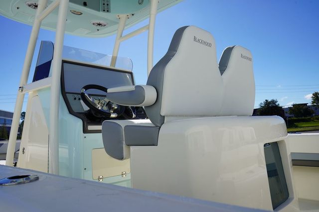 2024 Blackwood 270 highdeck - 78