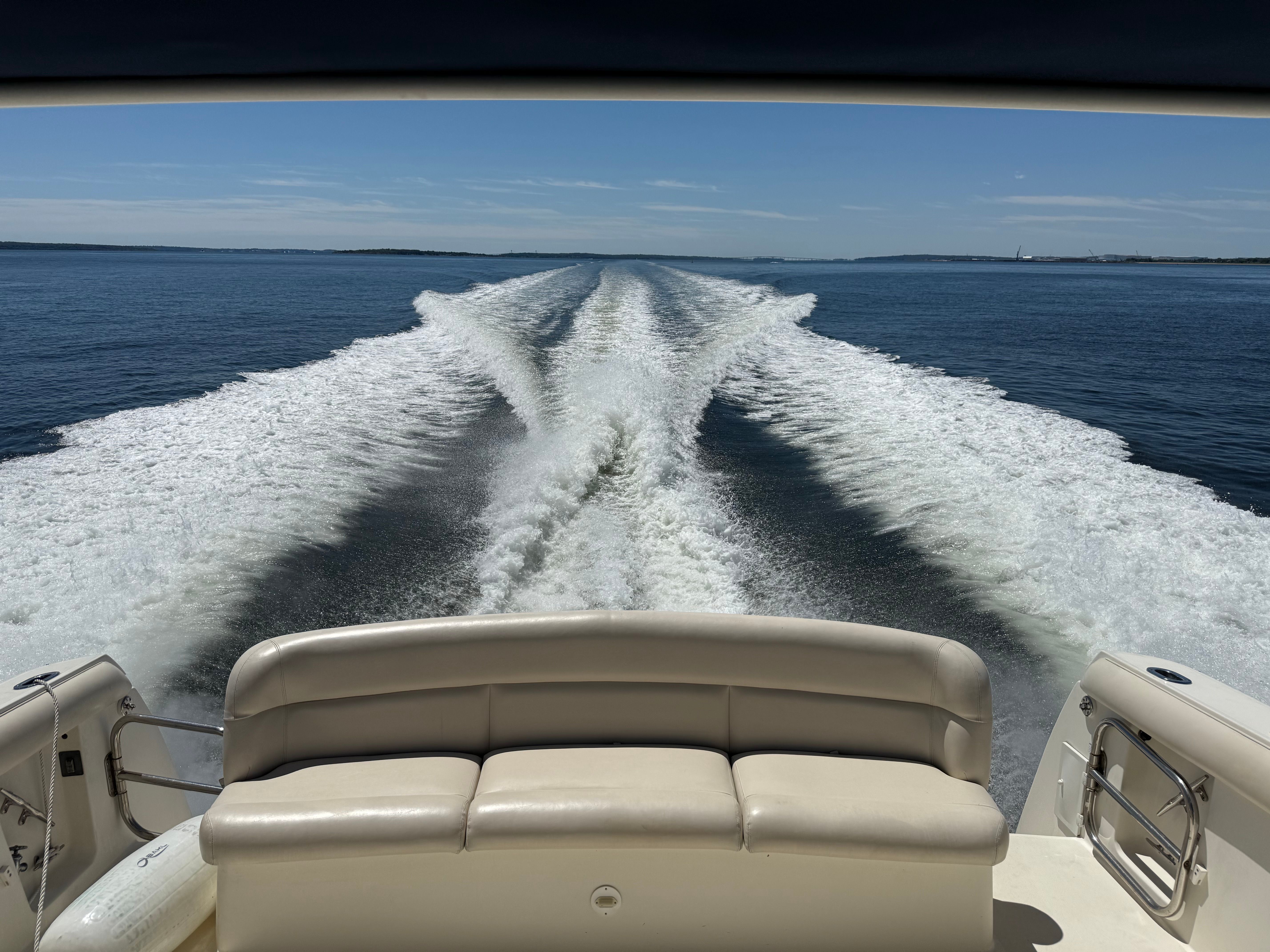 1996 Tiara Yachts 4000 Express - 3