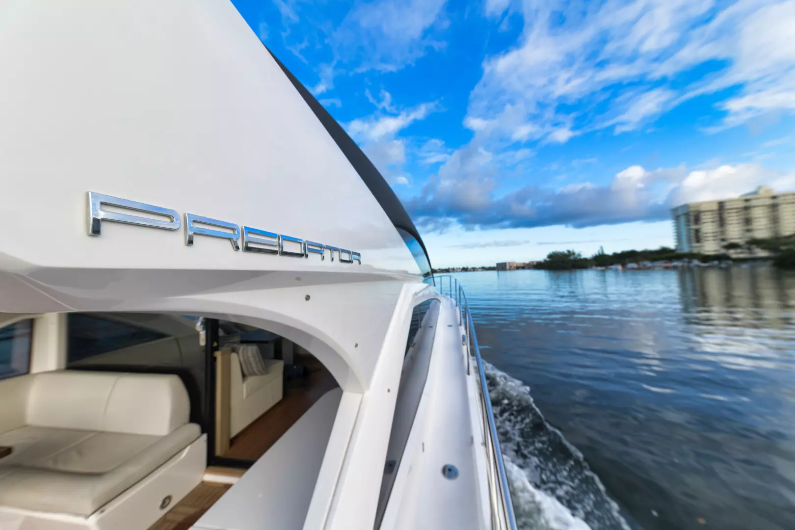 2017 Sunseeker Predator - Image 17