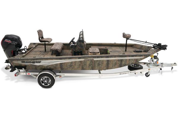 2024 Ranger RB190 - 20