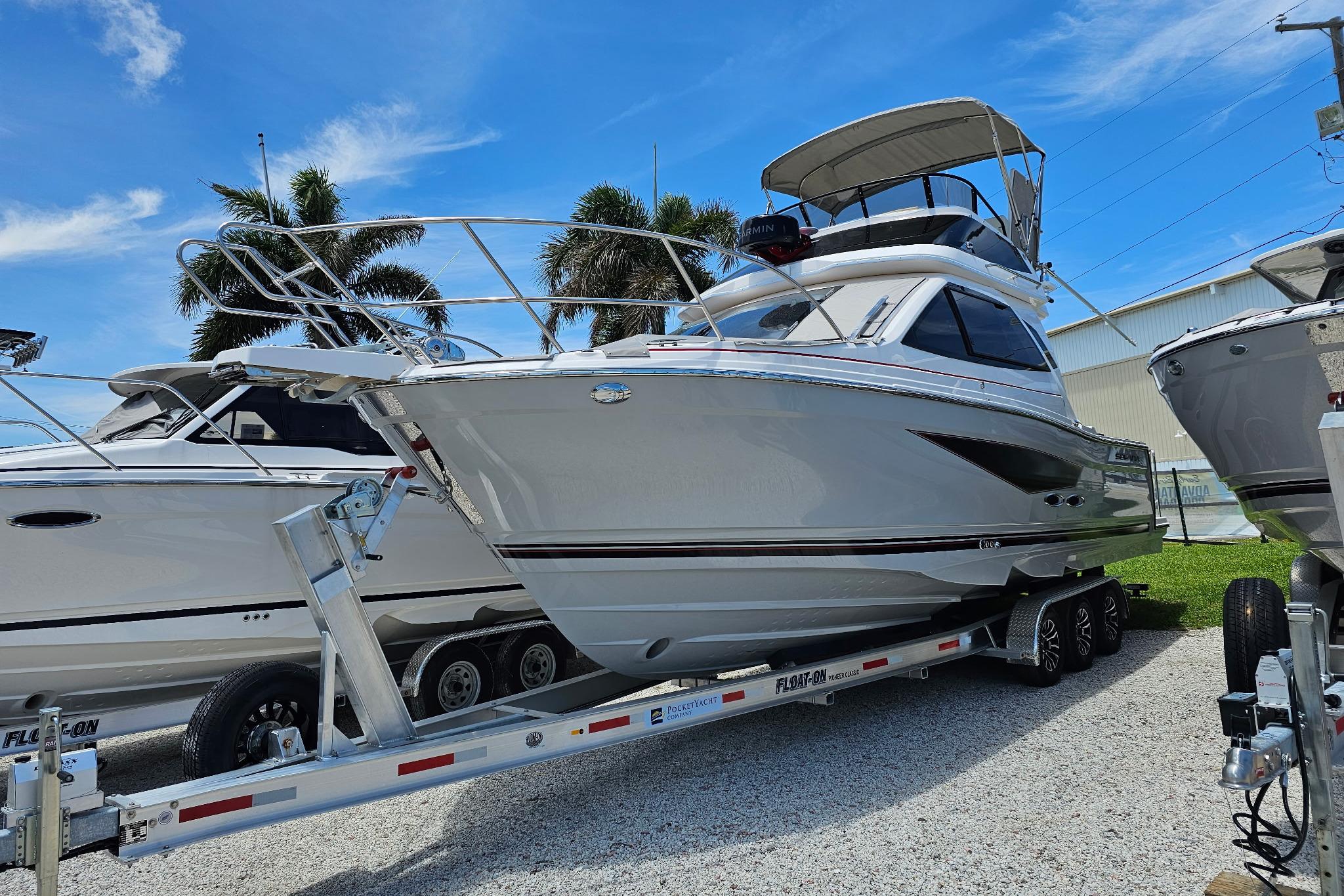2026 Solara S-310 SB
