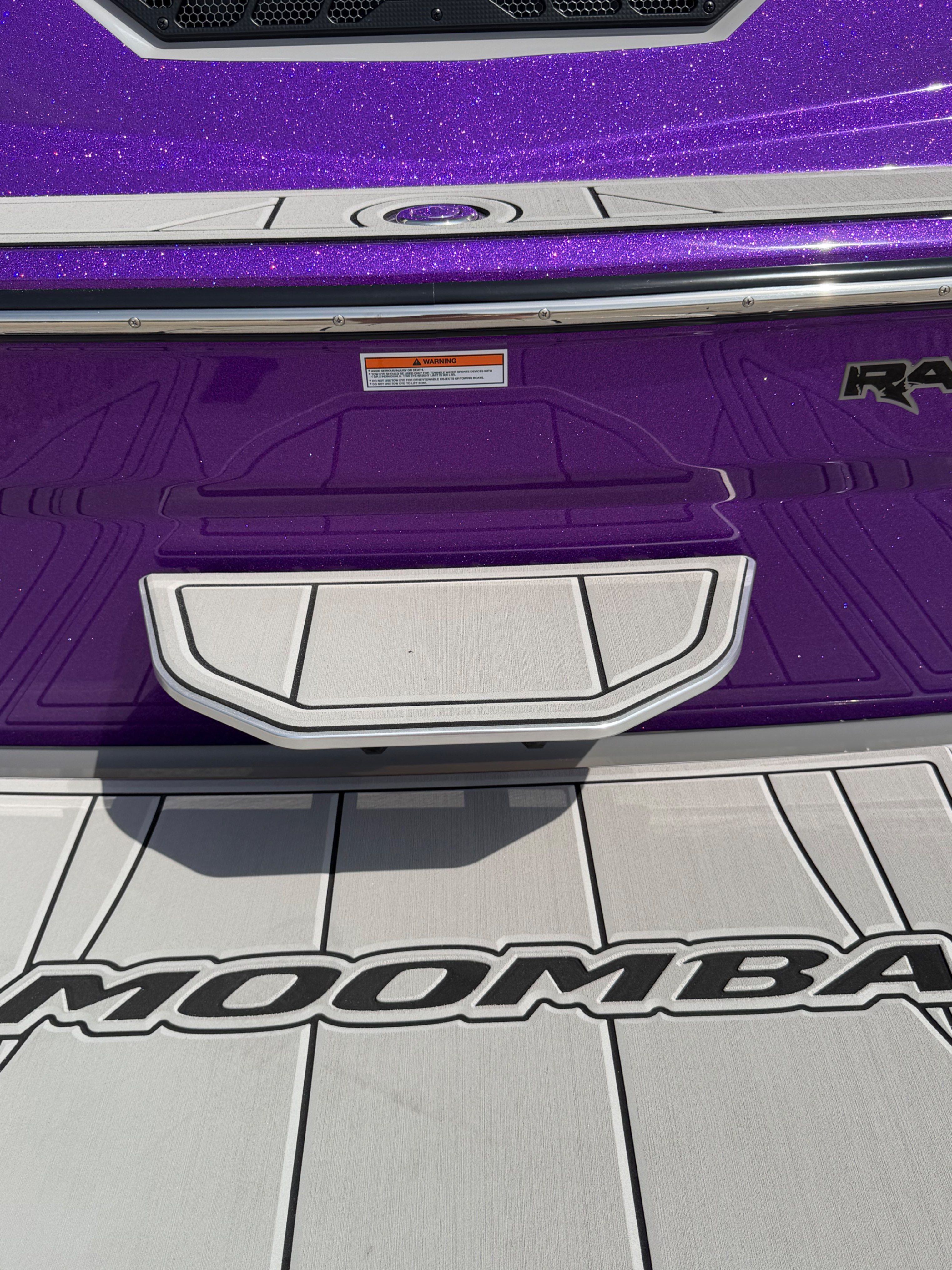2026 Moomba Max - 6