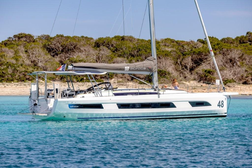 Dufour 48